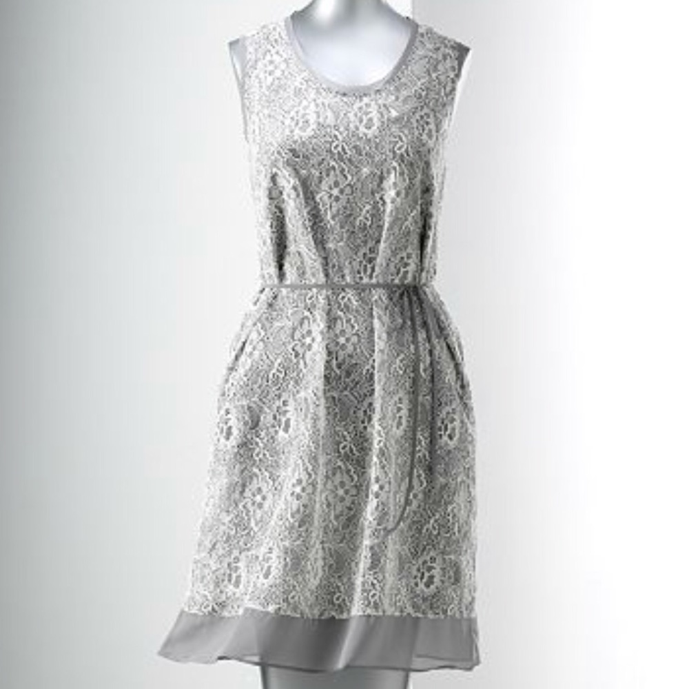 Vera Wang Dress
